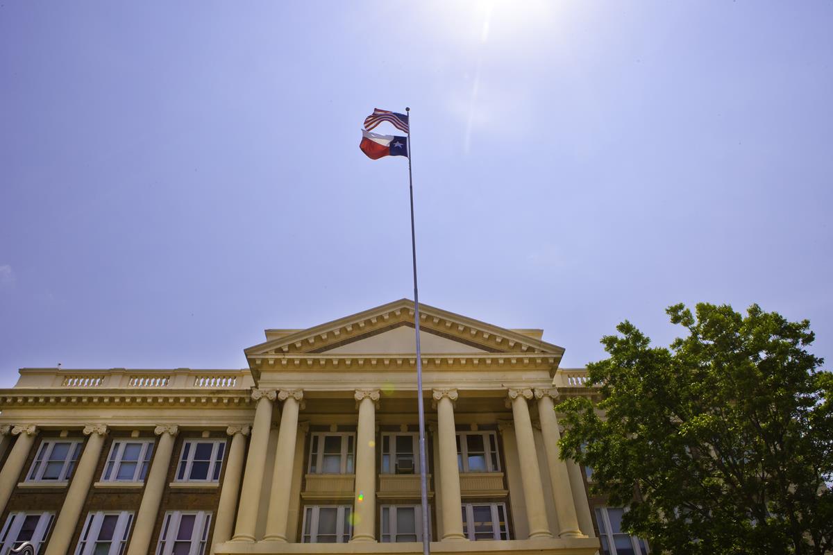 County Courthouse